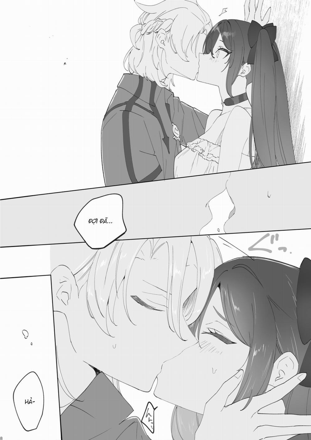 Em thật dễ thương Nửa đầu trang 9