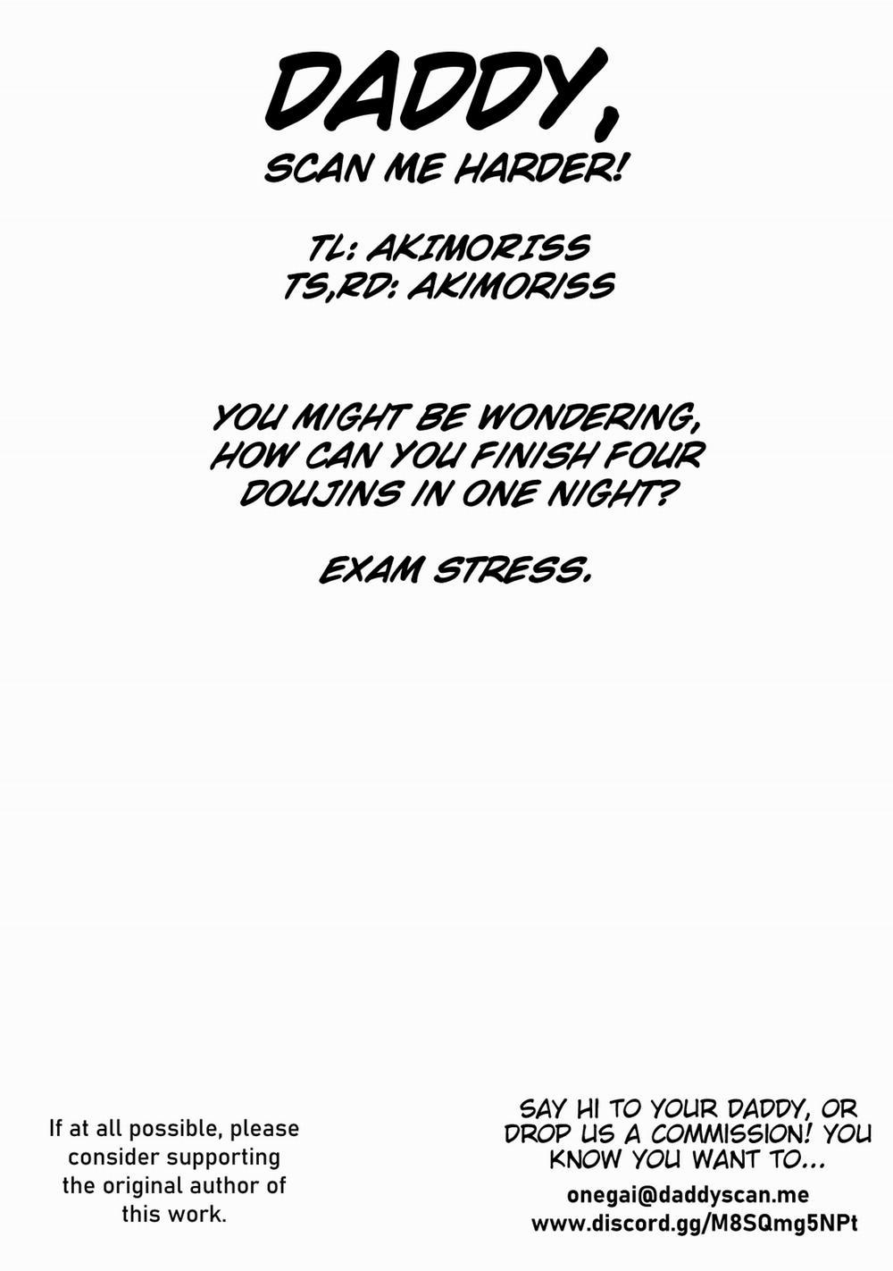 Em vợ tôi, người đã đến nhà chúng tôi thật quyến rũ, vì vậy tôi đã địt em ấy mà vợ tôi không biết! Oneshot trang 39