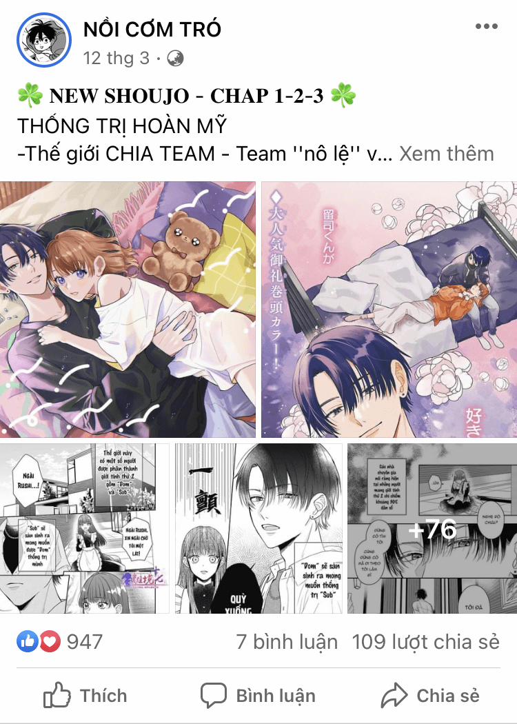 Em Vợ 4 trang 67