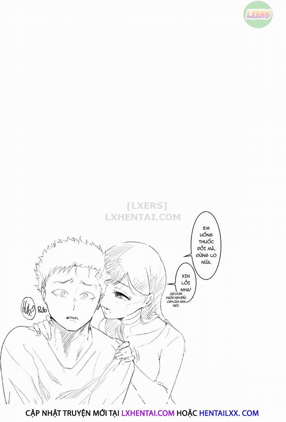 Ema Amatoro Bijo Ni Taberarete 1 ~The Sweet Devourer~ trang 6