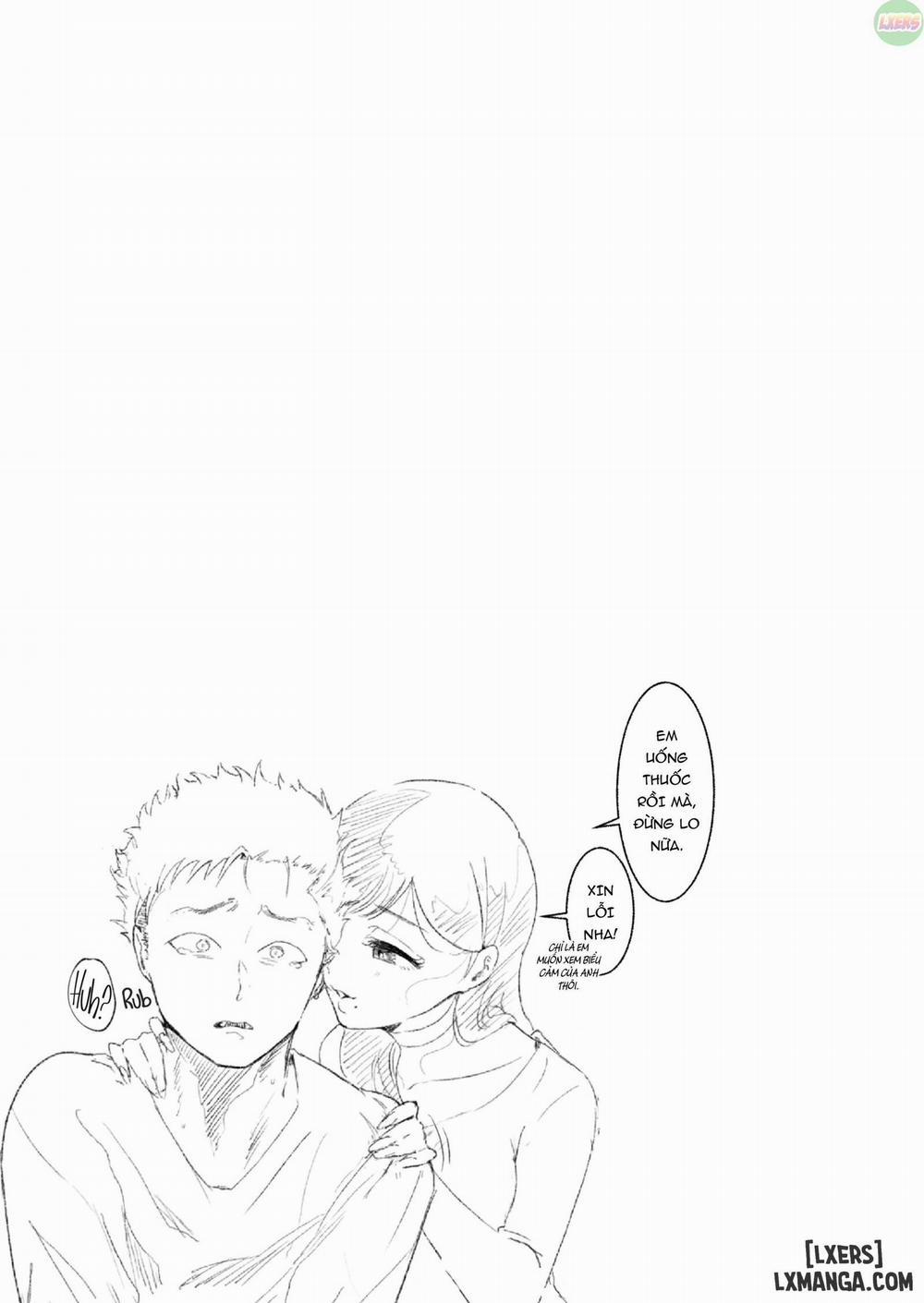 Ema - The Sweet Devourer 1 trang 5