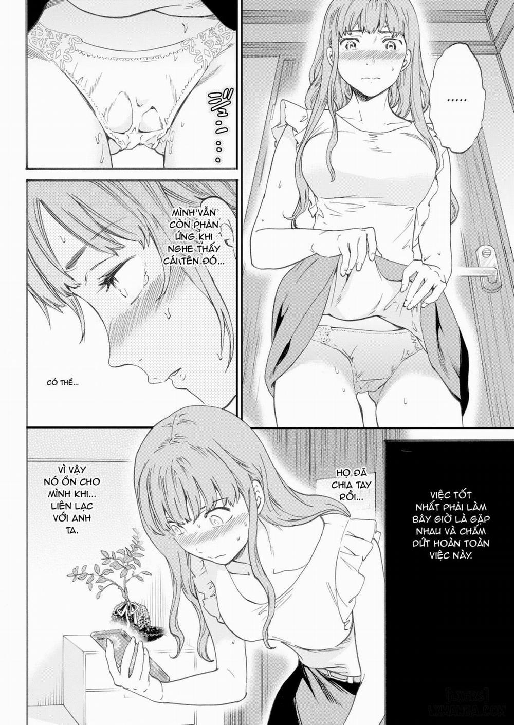 Ember Oneshot trang 1