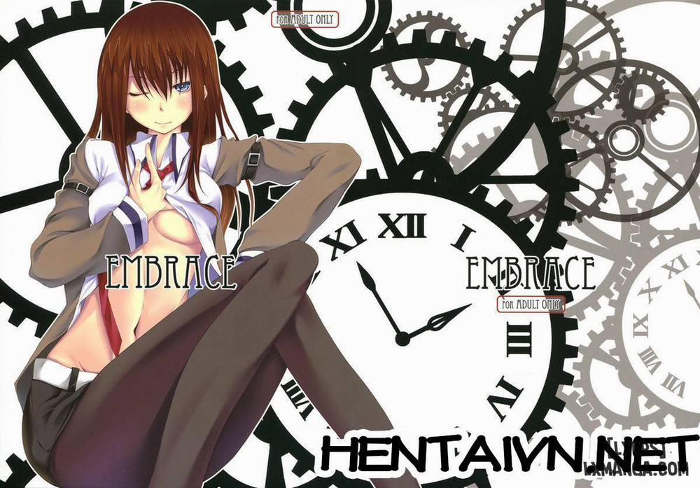 Embrace Oneshot trang 1