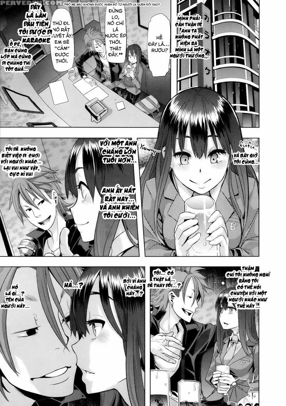 Emergence 1 trang 11