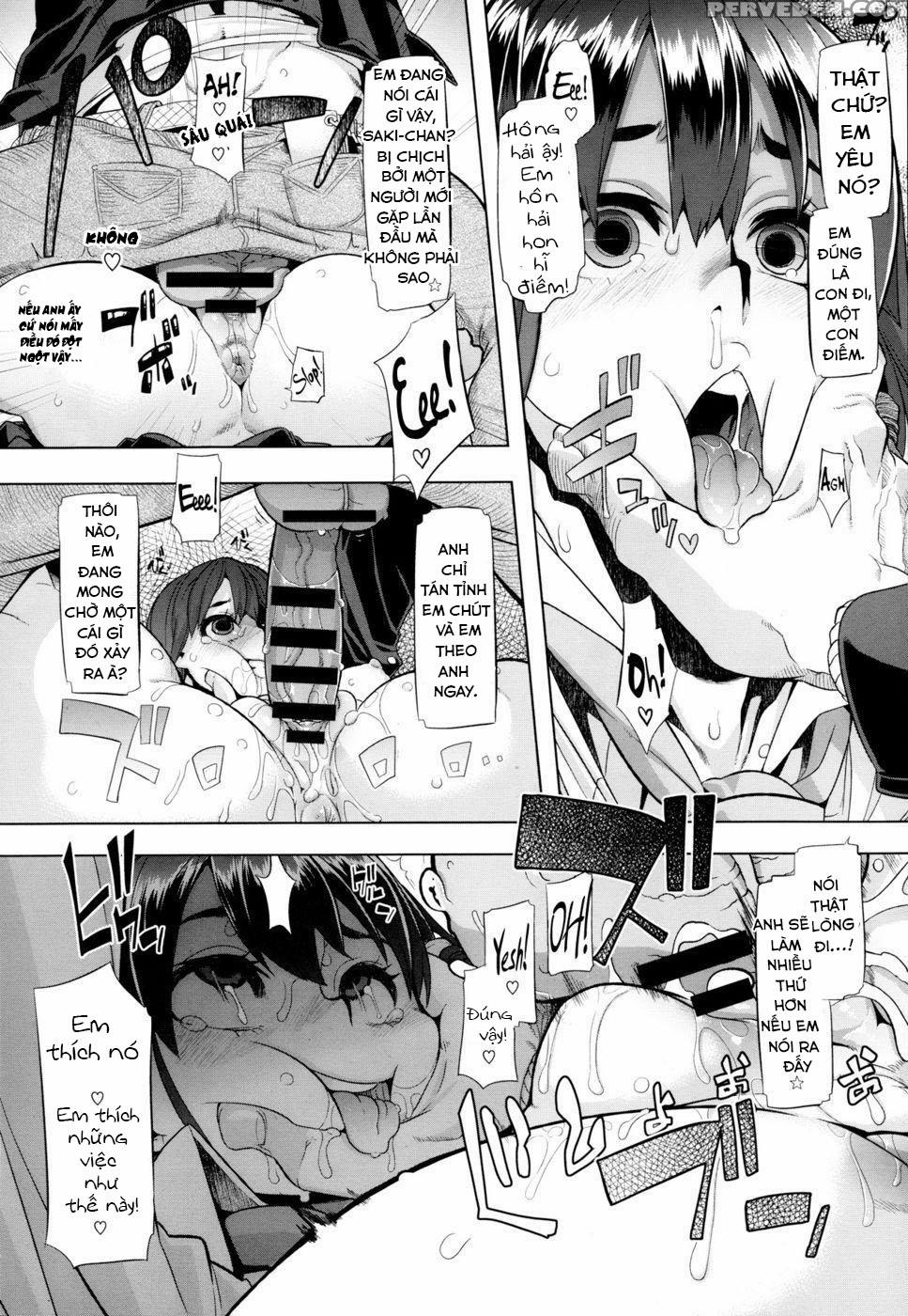 Emergence 1 trang 22