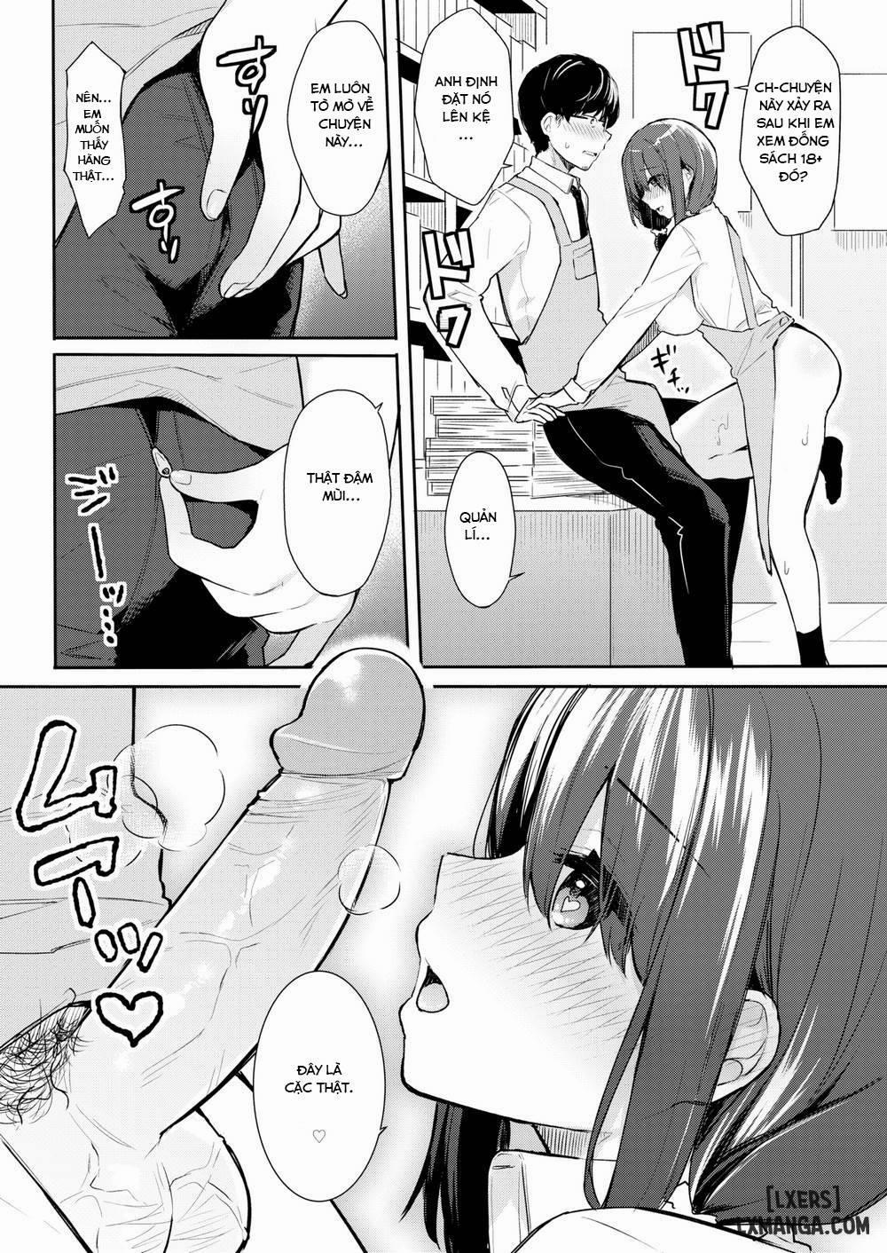 Emergence Oneshot trang 5