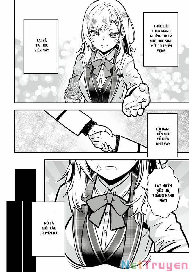 En No Shita No Chikaramocha 1 trang 12