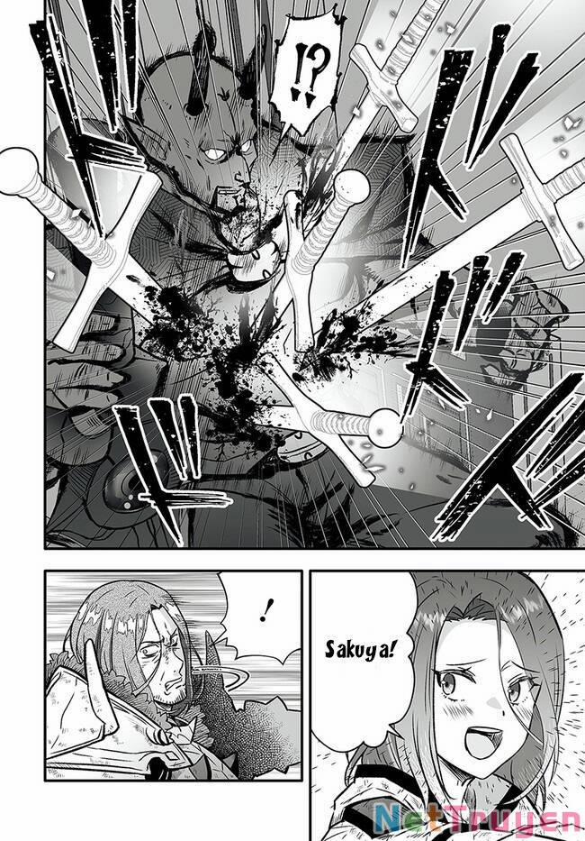 En No Shita No Chikaramocha 1 trang 26