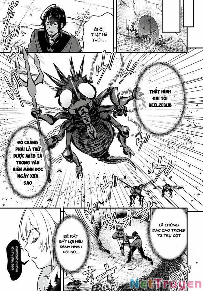 En No Shita No Chikaramocha 1 trang 37