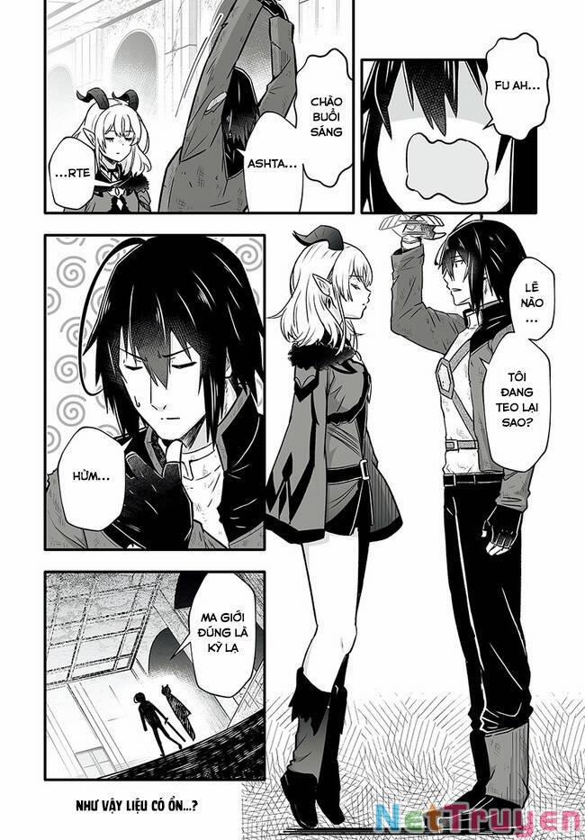 En No Shita No Chikaramocha 1 trang 42