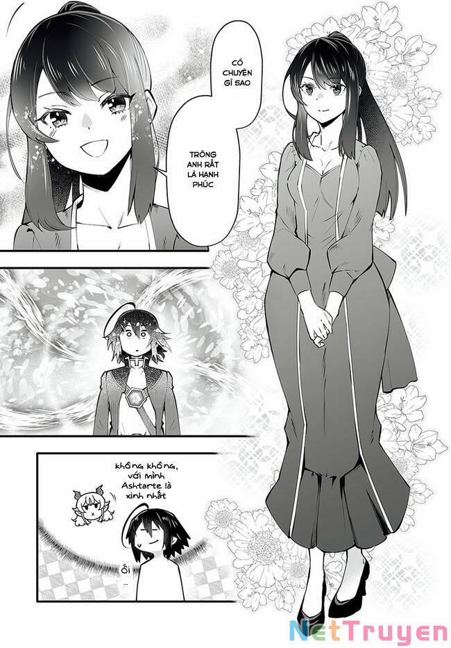 En No Shita No Chikaramocha 2.1 trang 14