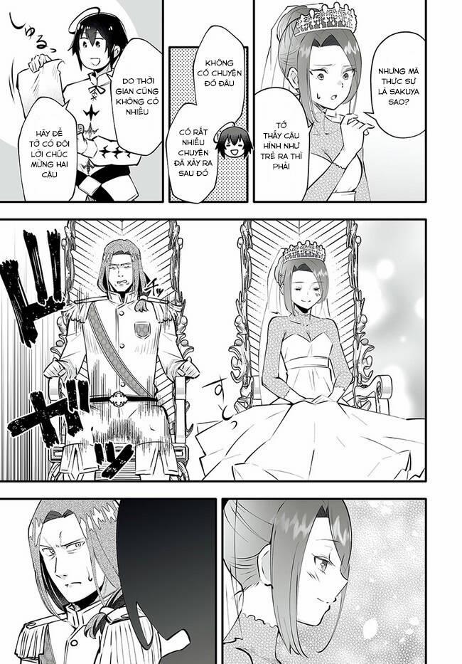 En No Shita No Chikaramocha 2.2 trang 12