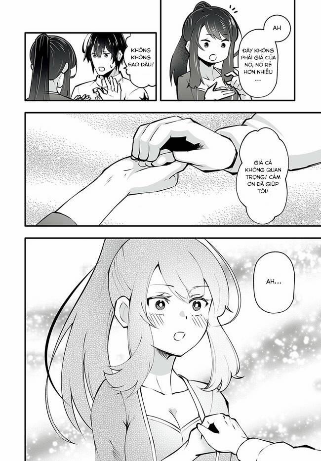 En No Shita No Chikaramocha 2.2 trang 5