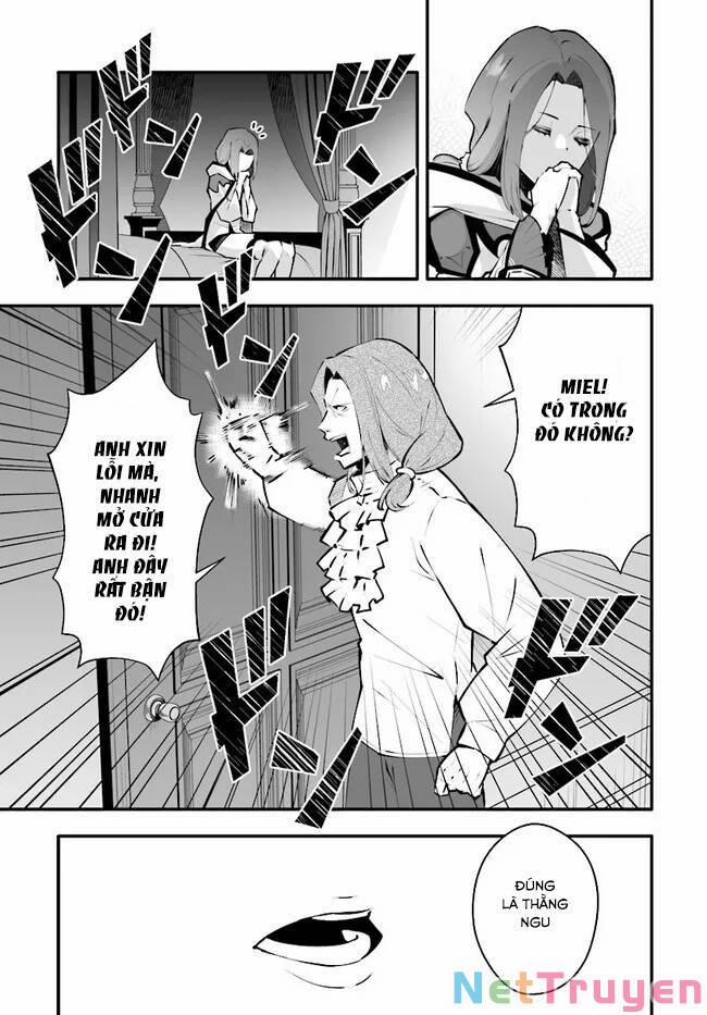 En No Shita No Chikaramocha 3.1 trang 15