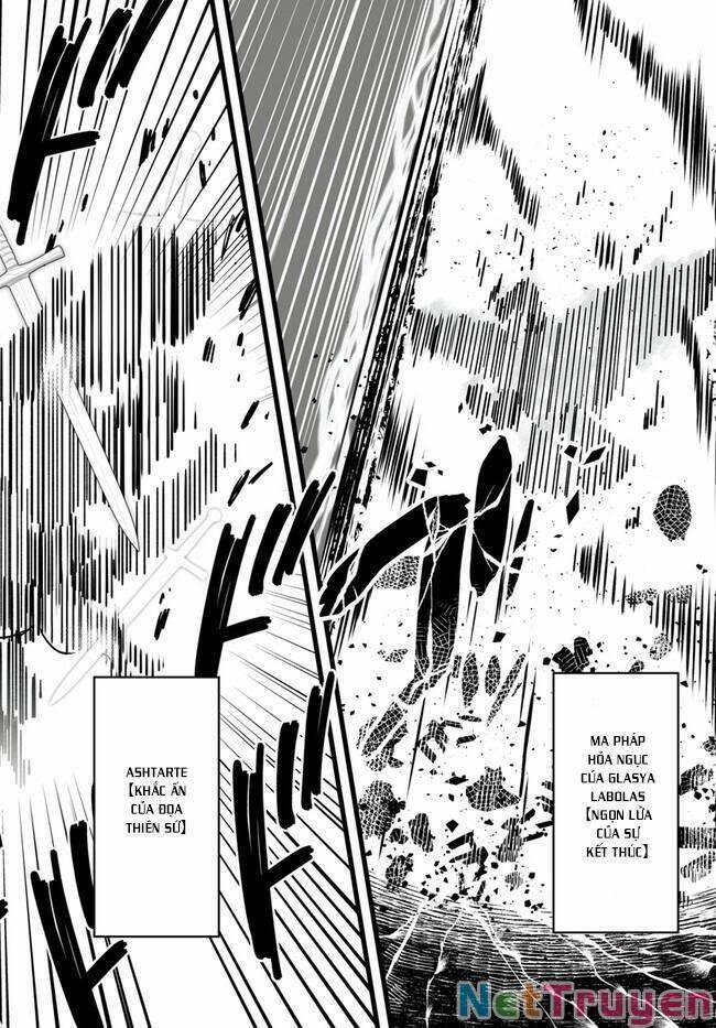 En No Shita No Chikaramocha 4.2 trang 10