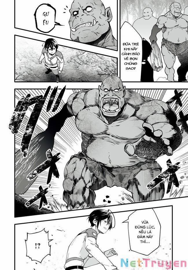 En No Shita No Chikaramocha 4.2 trang 4