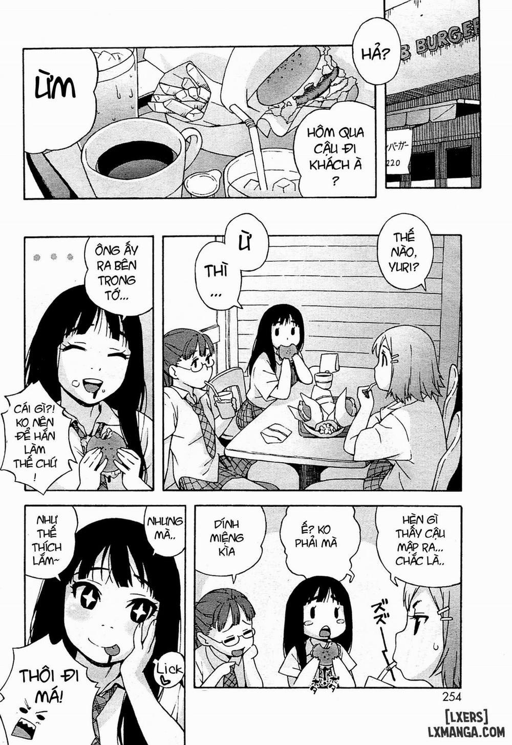 Encode Oneshot trang 11