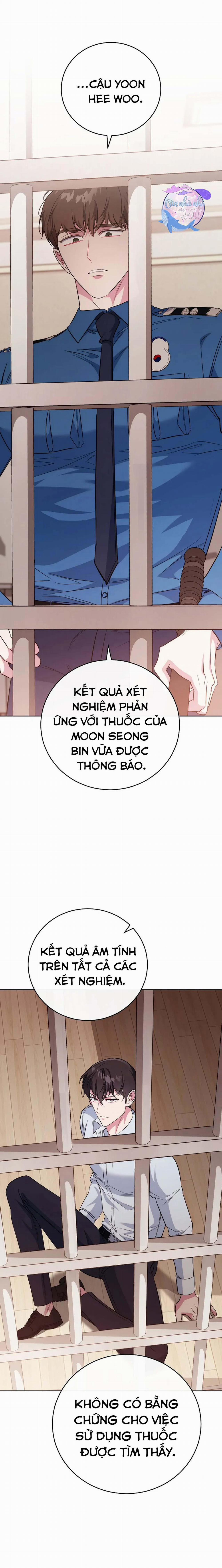 (END) APP THÔI MIÊN 9 trang 23