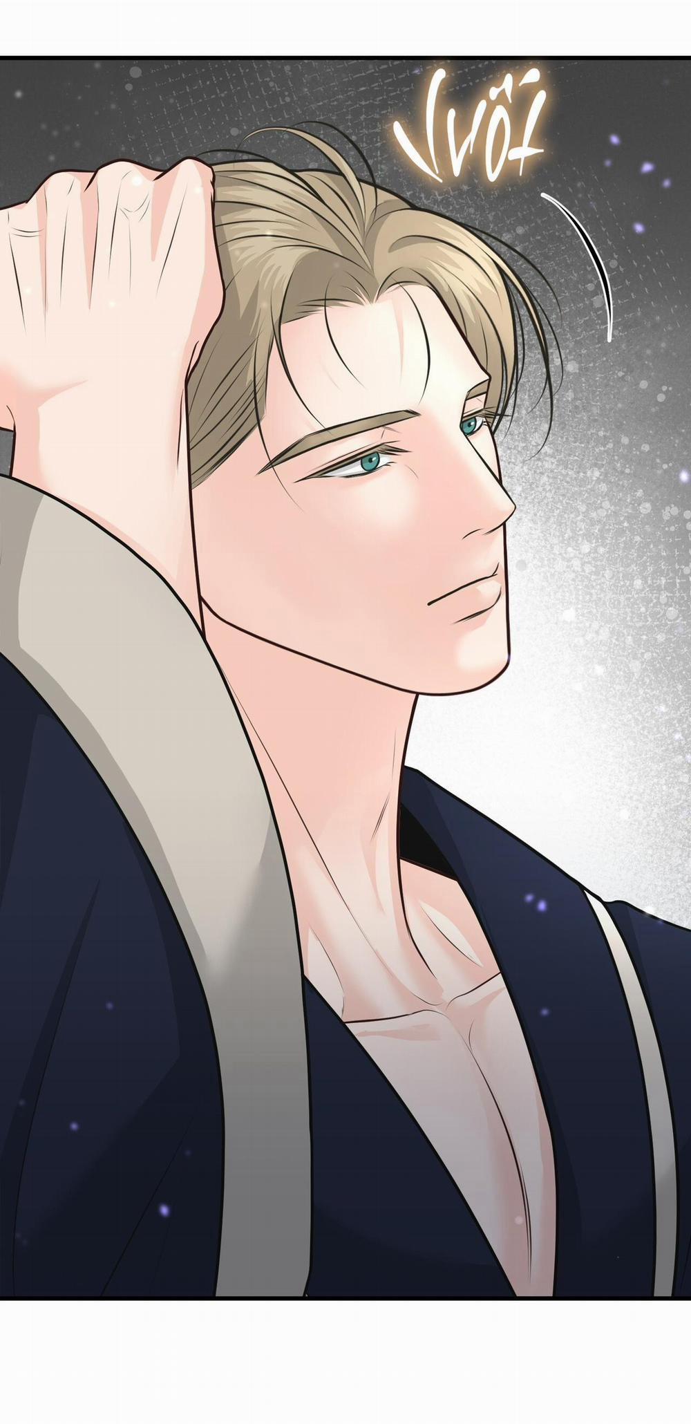 (End) Chờ Chút! Đừng Di Chuyển 1 trang 108