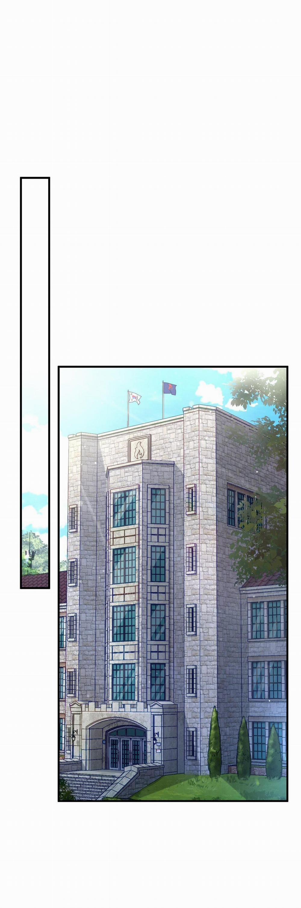 (End) Chờ Chút! Đừng Di Chuyển 1 trang 20