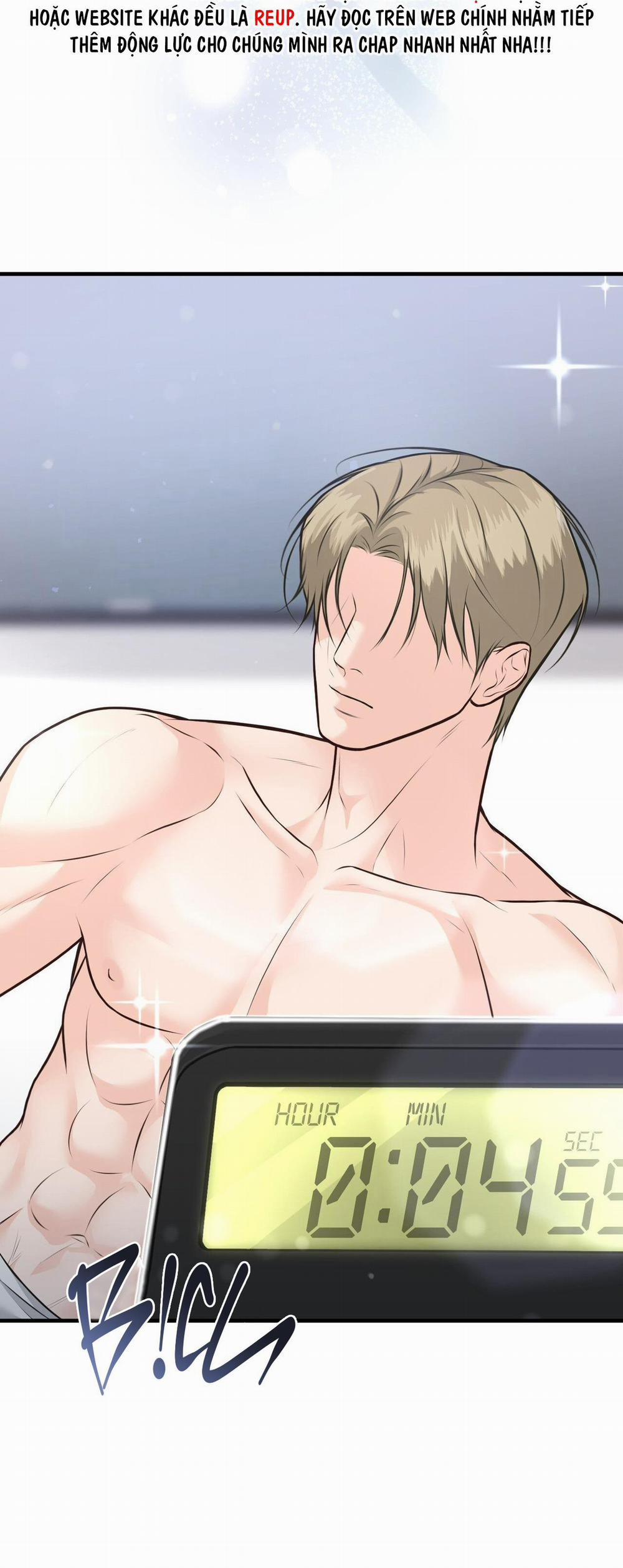 (End) Chờ Chút! Đừng Di Chuyển 1 trang 57
