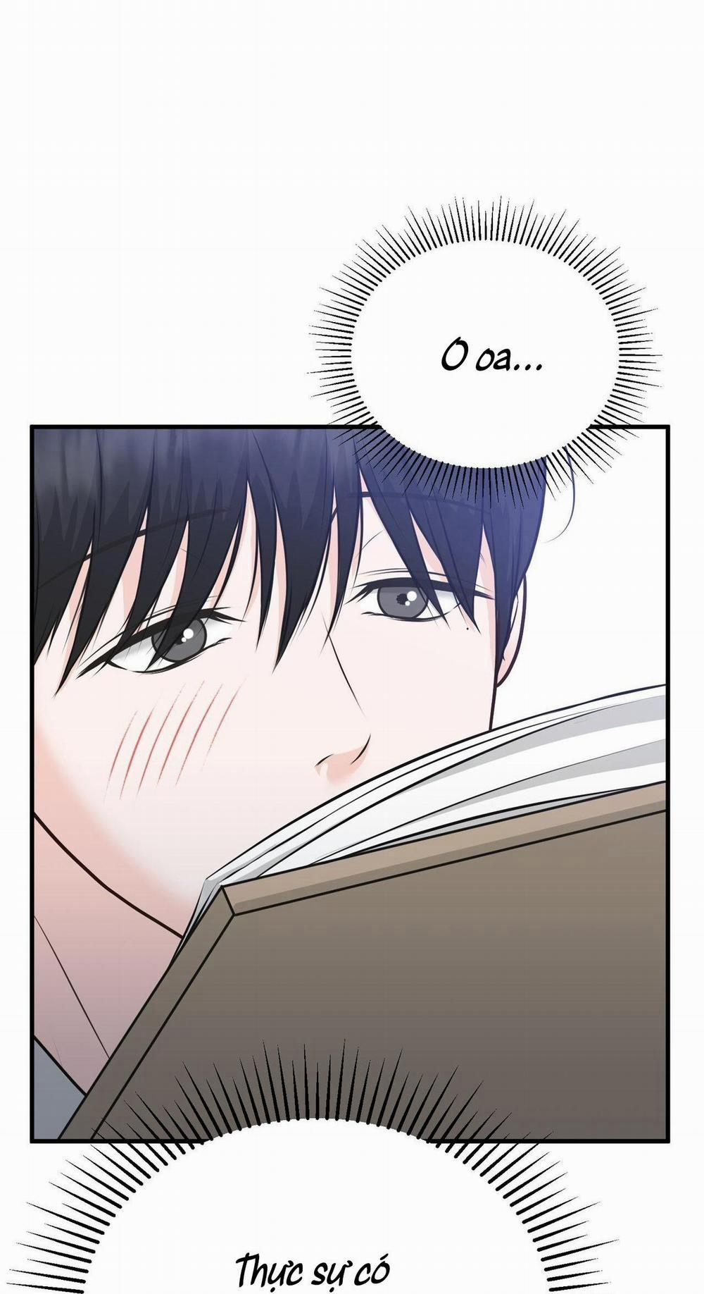 (End) Chờ Chút! Đừng Di Chuyển 1 trang 58