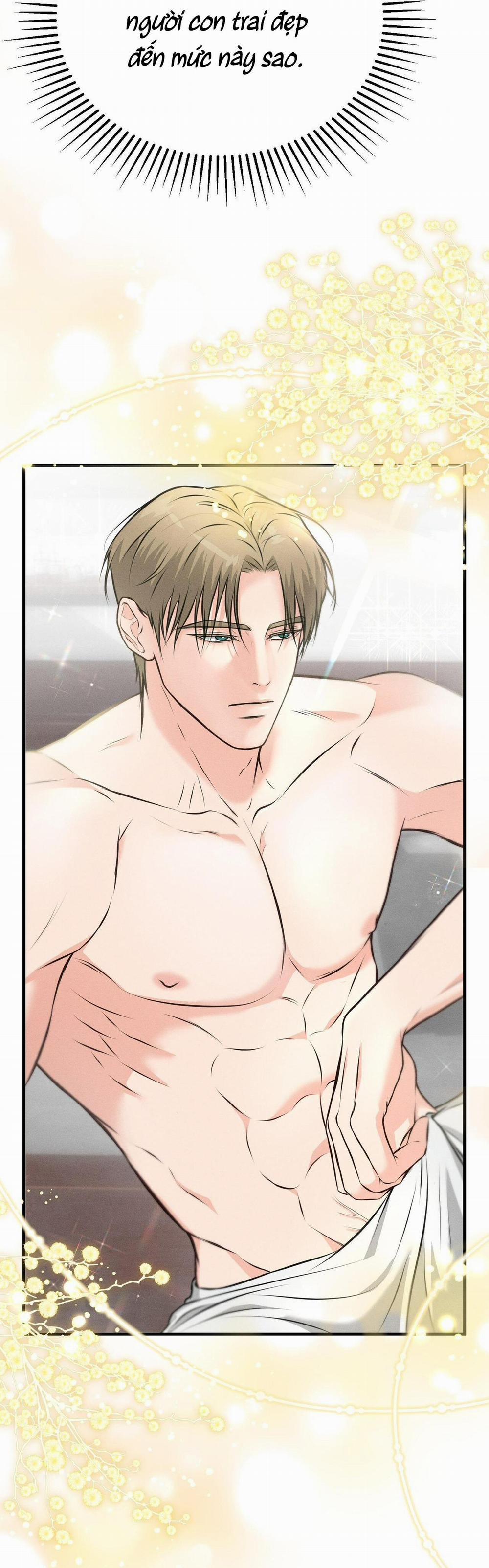 (End) Chờ Chút! Đừng Di Chuyển 1 trang 59