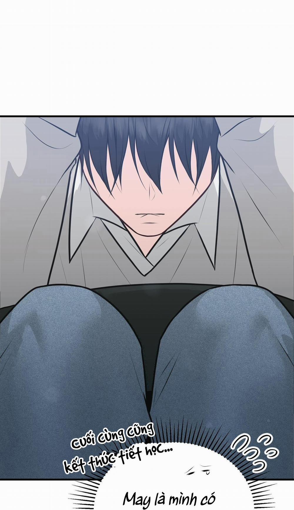 (End) Chờ Chút! Đừng Di Chuyển 1 trang 69