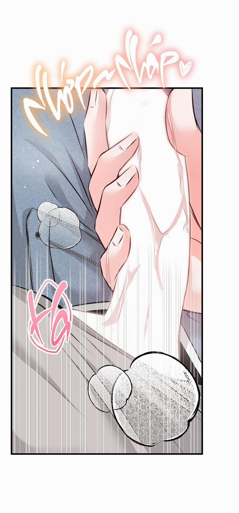 (End) Chờ Chút! Đừng Di Chuyển 1 trang 79