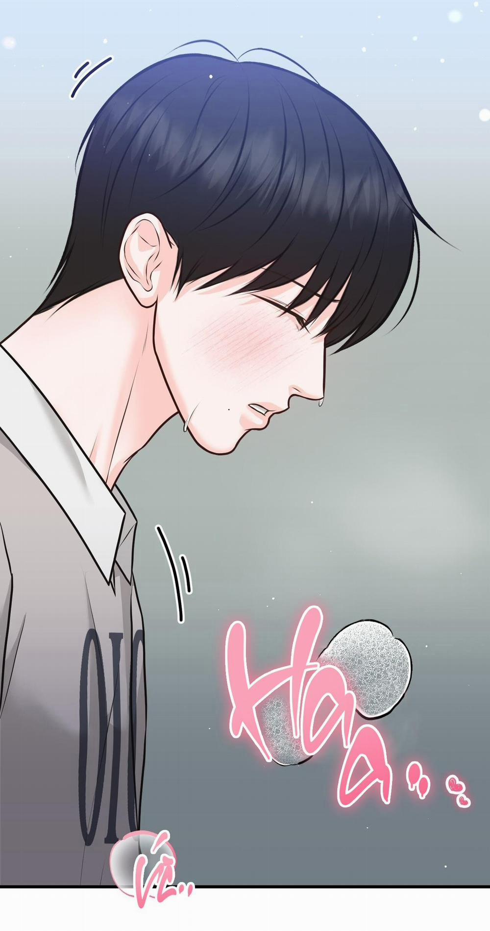 (End) Chờ Chút! Đừng Di Chuyển 1 trang 82