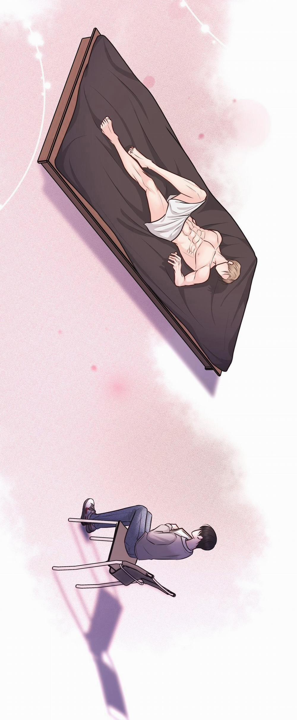 (End) Chờ Chút! Đừng Di Chuyển 1 trang 92