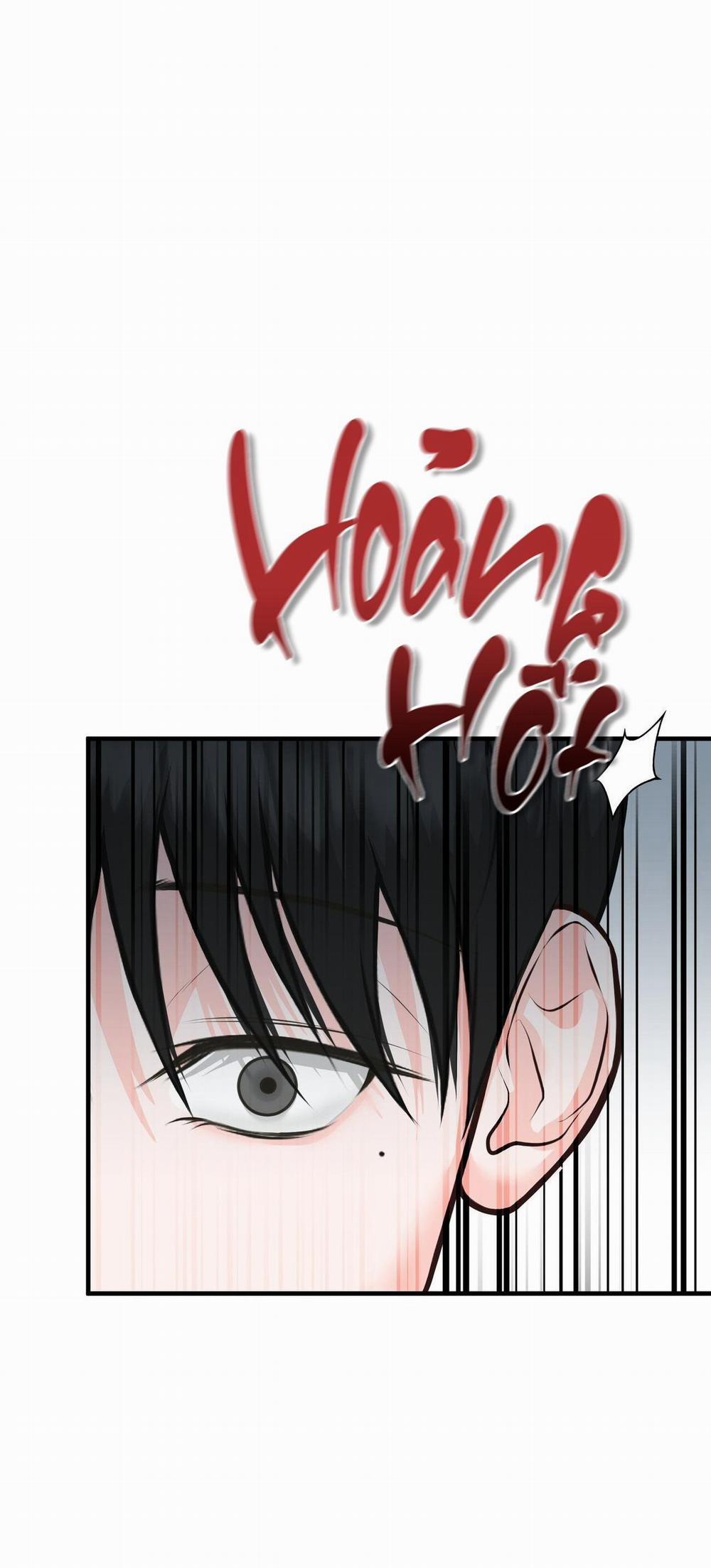 (End) Chờ Chút! Đừng Di Chuyển 1 trang 99