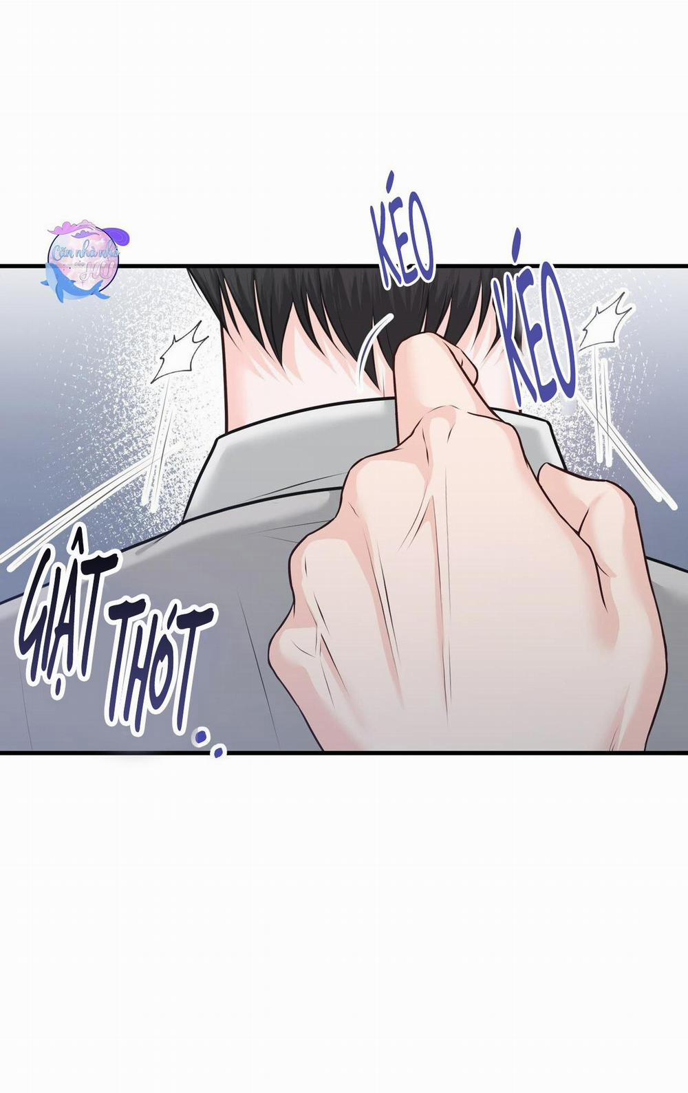 (End) Chờ Chút! Đừng Di Chuyển 2 trang 16