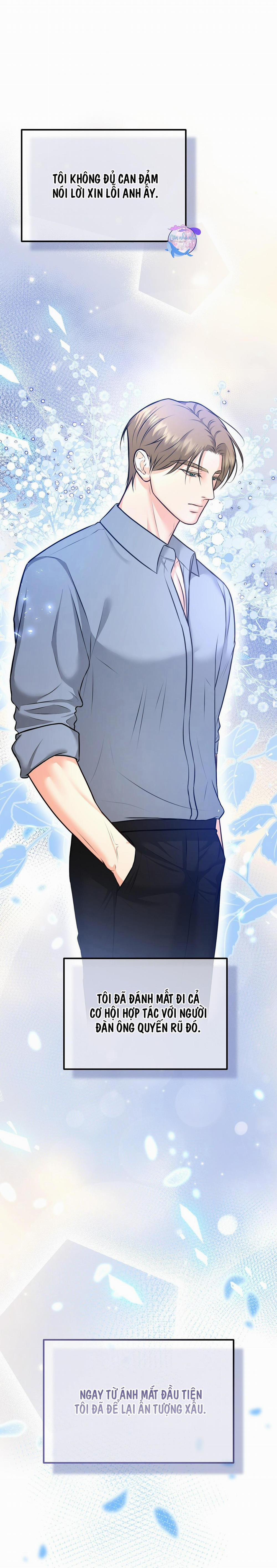 (End) Chờ Chút! Đừng Di Chuyển 2 trang 37