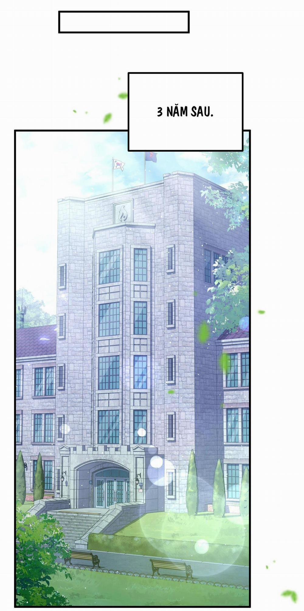 (End) Chờ Chút! Đừng Di Chuyển 2 trang 40