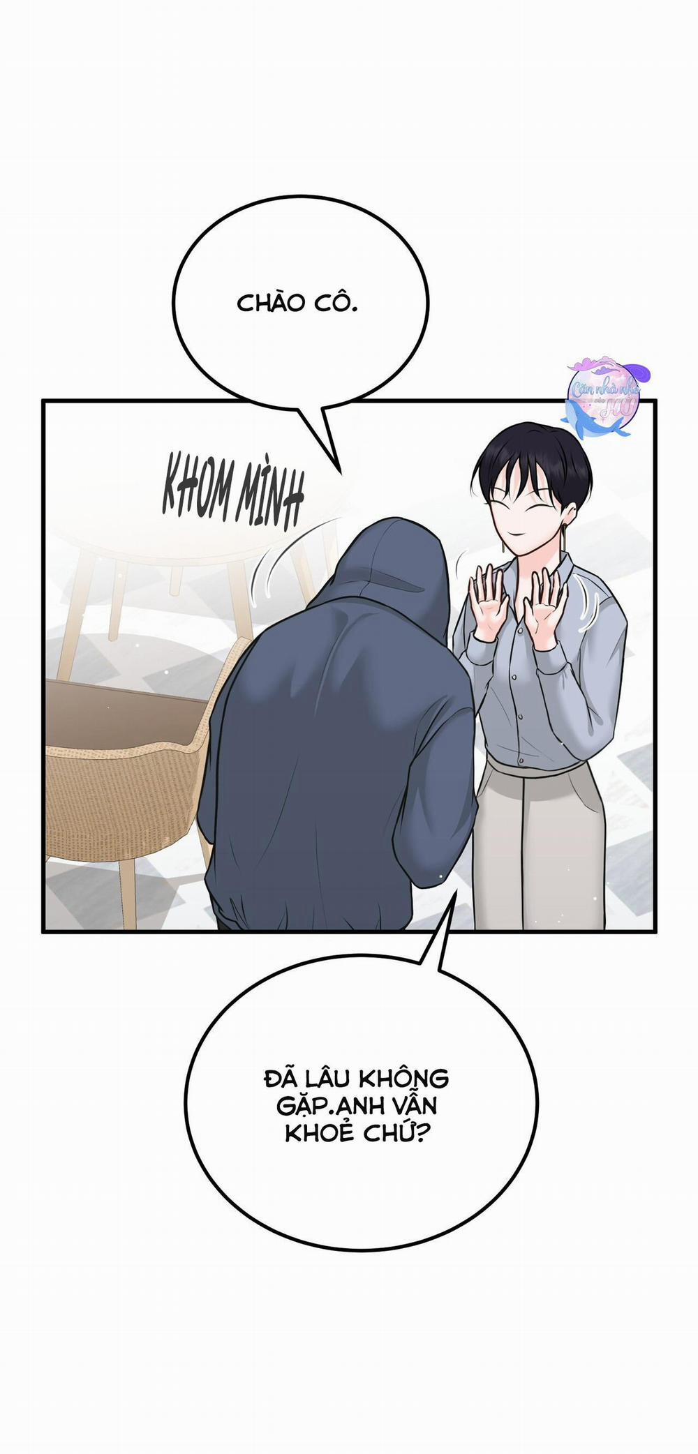 (End) Chờ Chút! Đừng Di Chuyển 2 trang 50