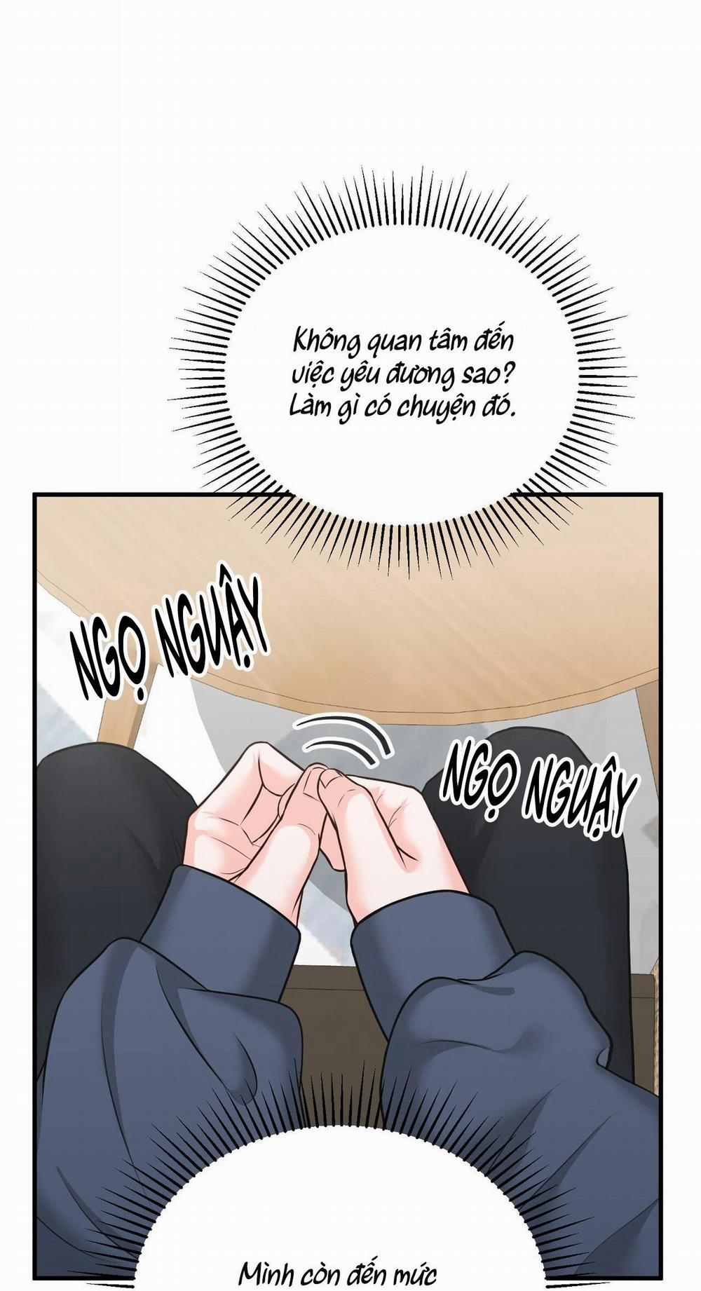 (End) Chờ Chút! Đừng Di Chuyển 2 trang 57