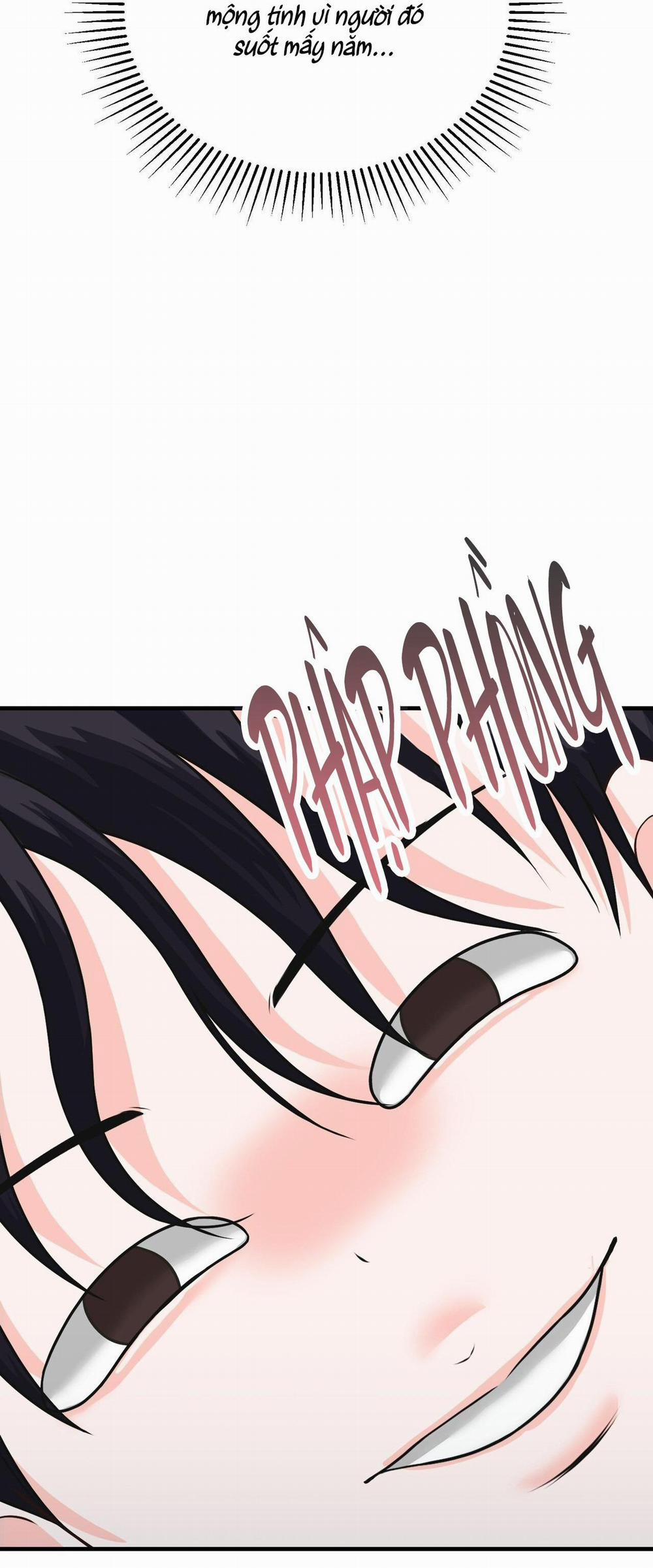 (End) Chờ Chút! Đừng Di Chuyển 2 trang 58