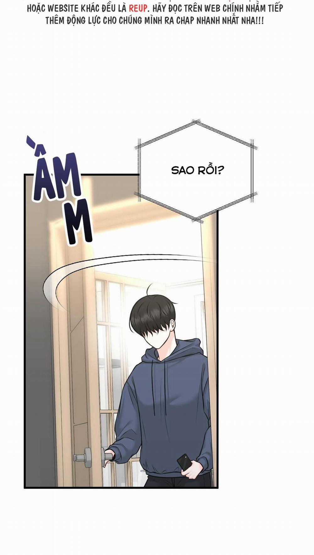 (End) Chờ Chút! Đừng Di Chuyển 2 trang 65