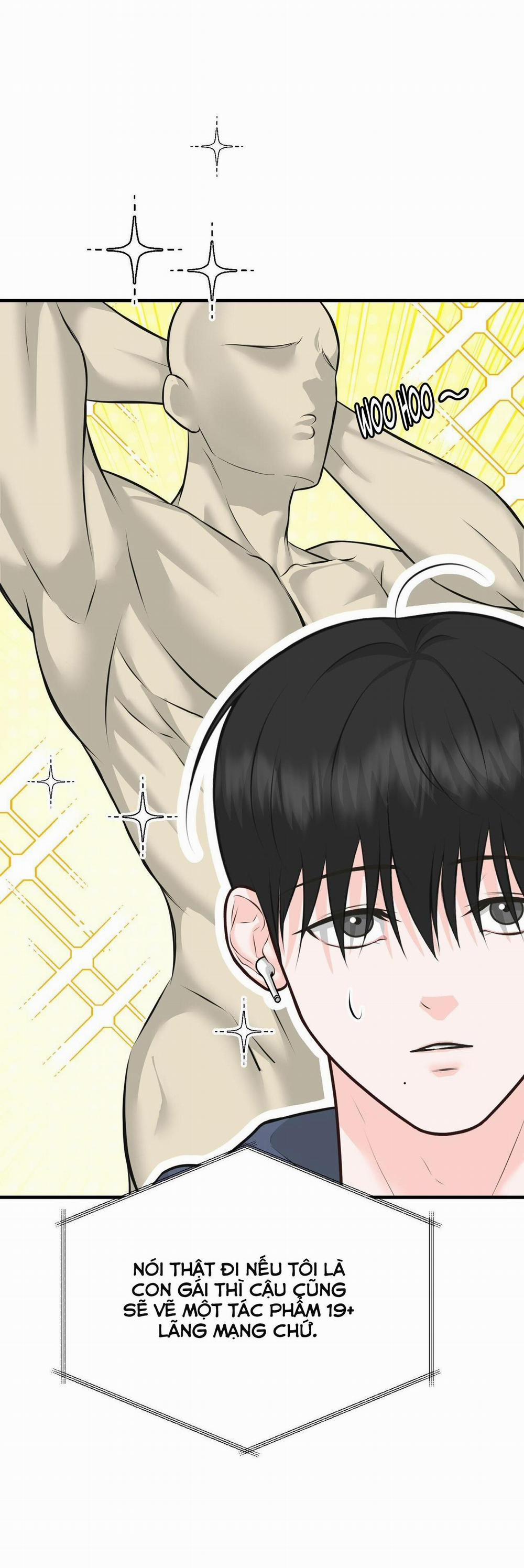 (End) Chờ Chút! Đừng Di Chuyển 2 trang 68