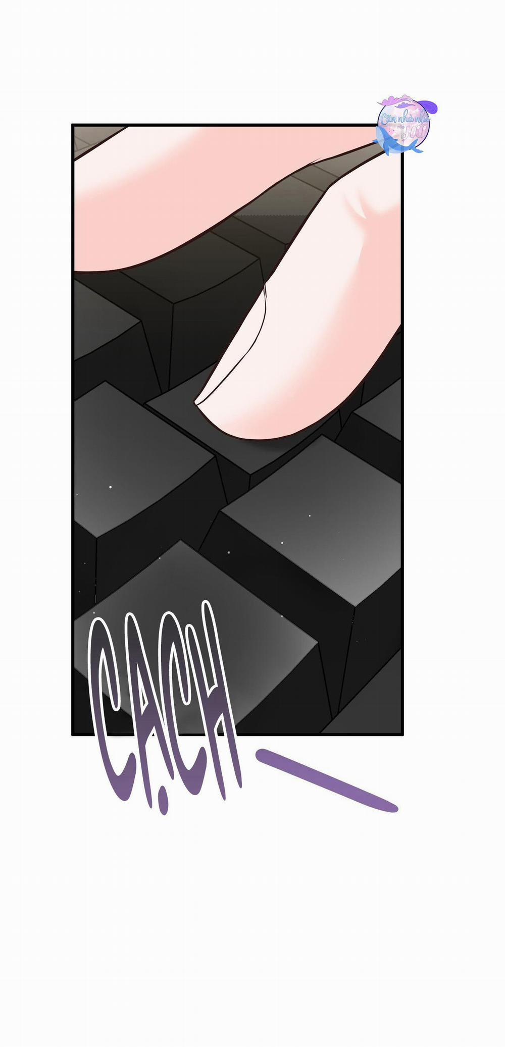 (End) Chờ Chút! Đừng Di Chuyển 2 trang 81