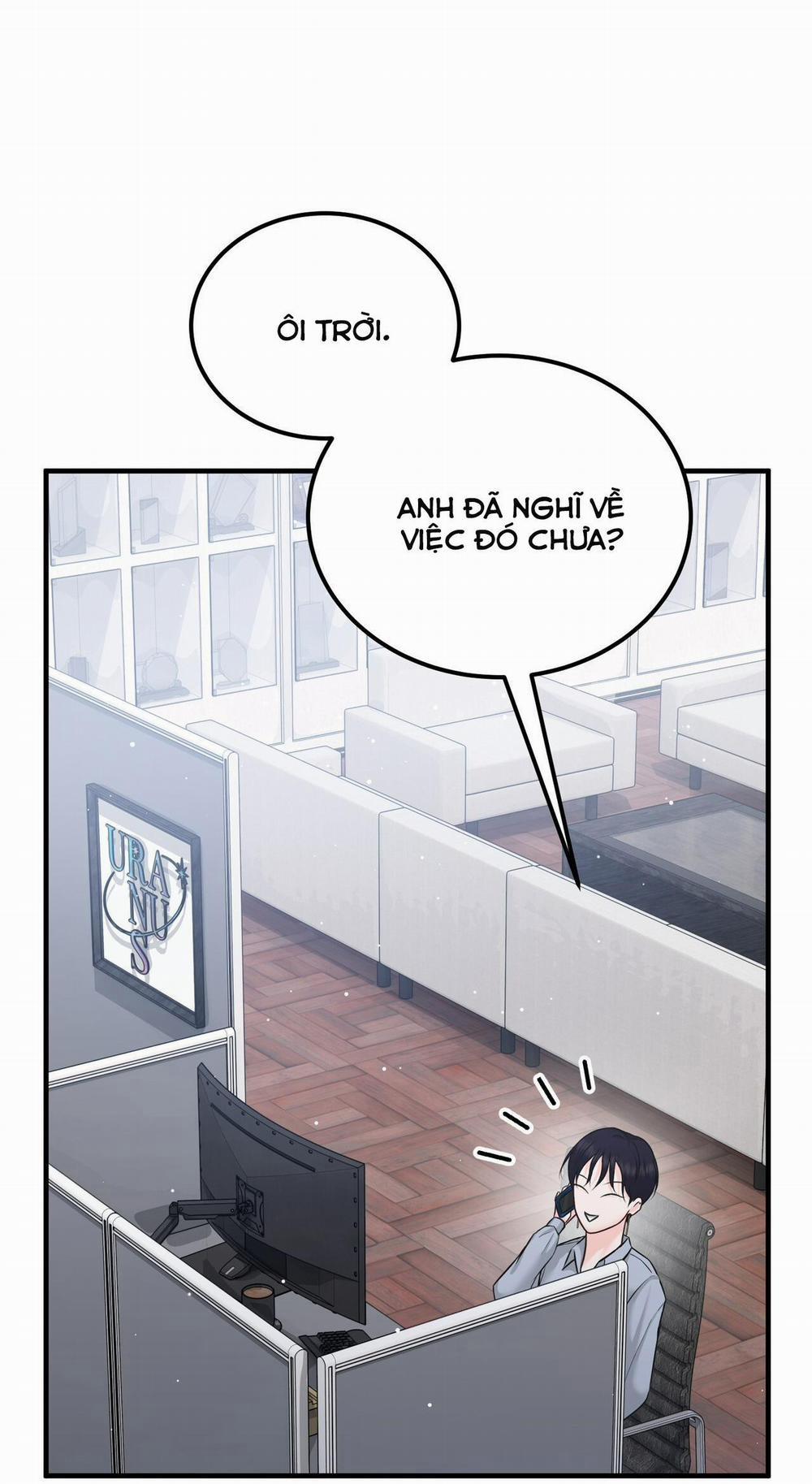 (End) Chờ Chút! Đừng Di Chuyển 2 trang 84