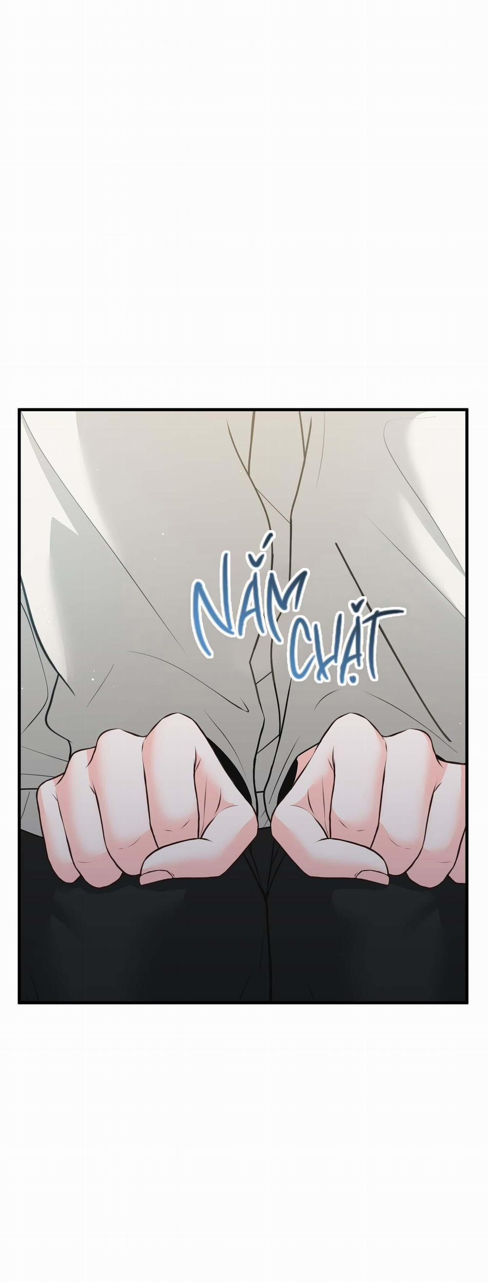 (End) Chờ Chút! Đừng Di Chuyển 3 trang 1