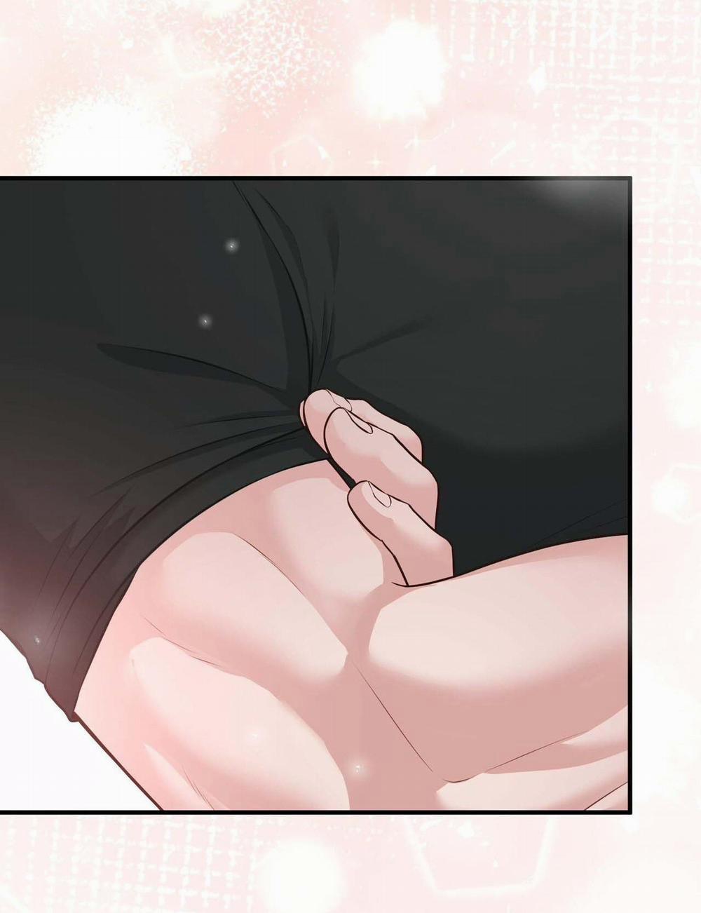 (End) Chờ Chút! Đừng Di Chuyển 3 trang 14