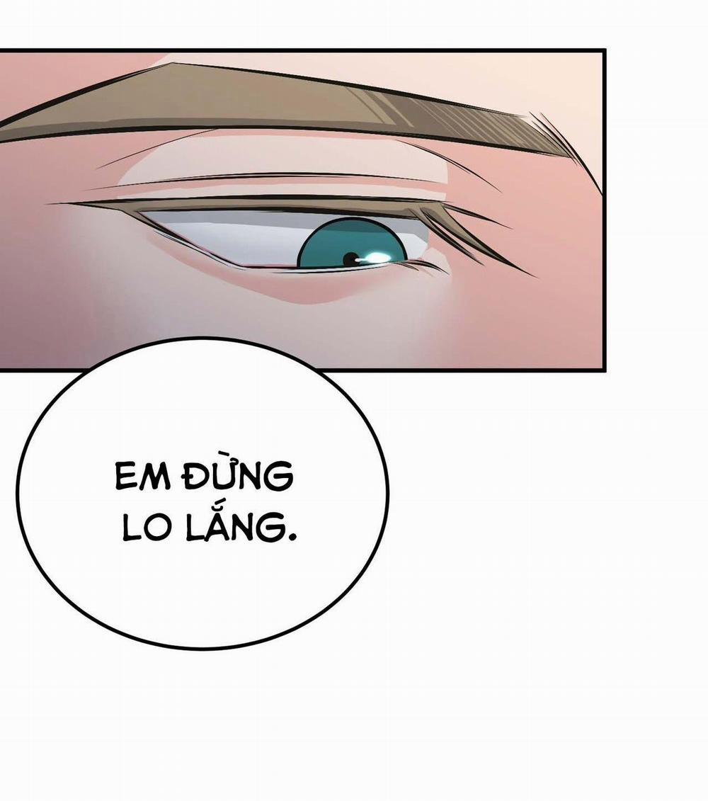 (End) Chờ Chút! Đừng Di Chuyển 3 trang 25