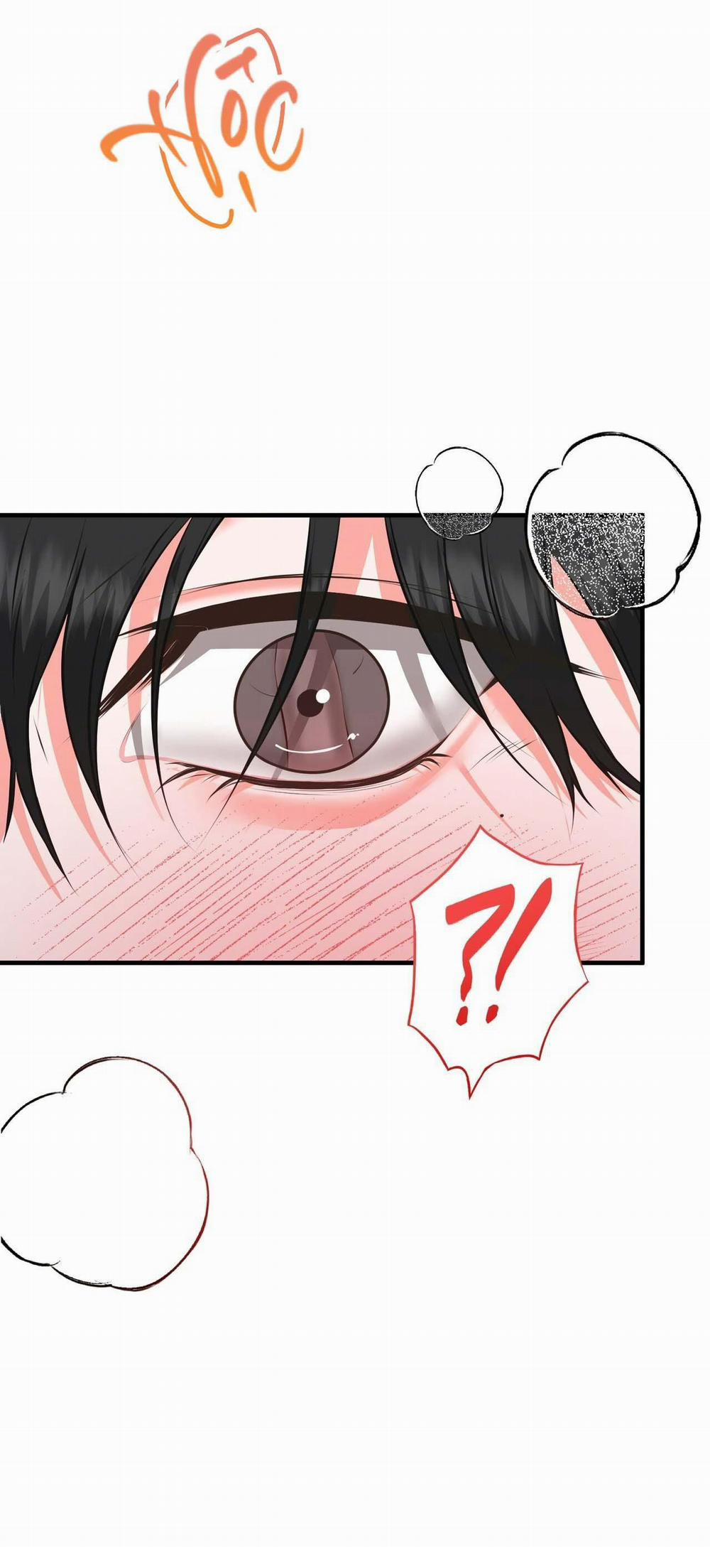 (End) Chờ Chút! Đừng Di Chuyển 3 trang 41