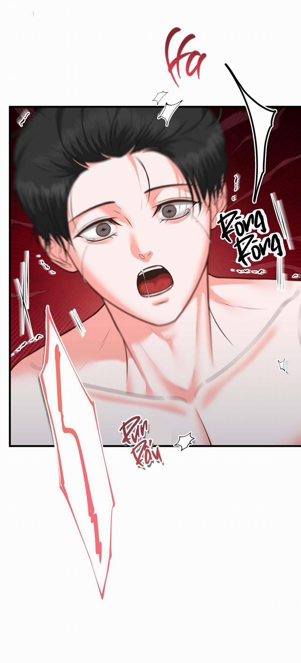 (End) Chờ Chút! Đừng Di Chuyển 3 trang 49