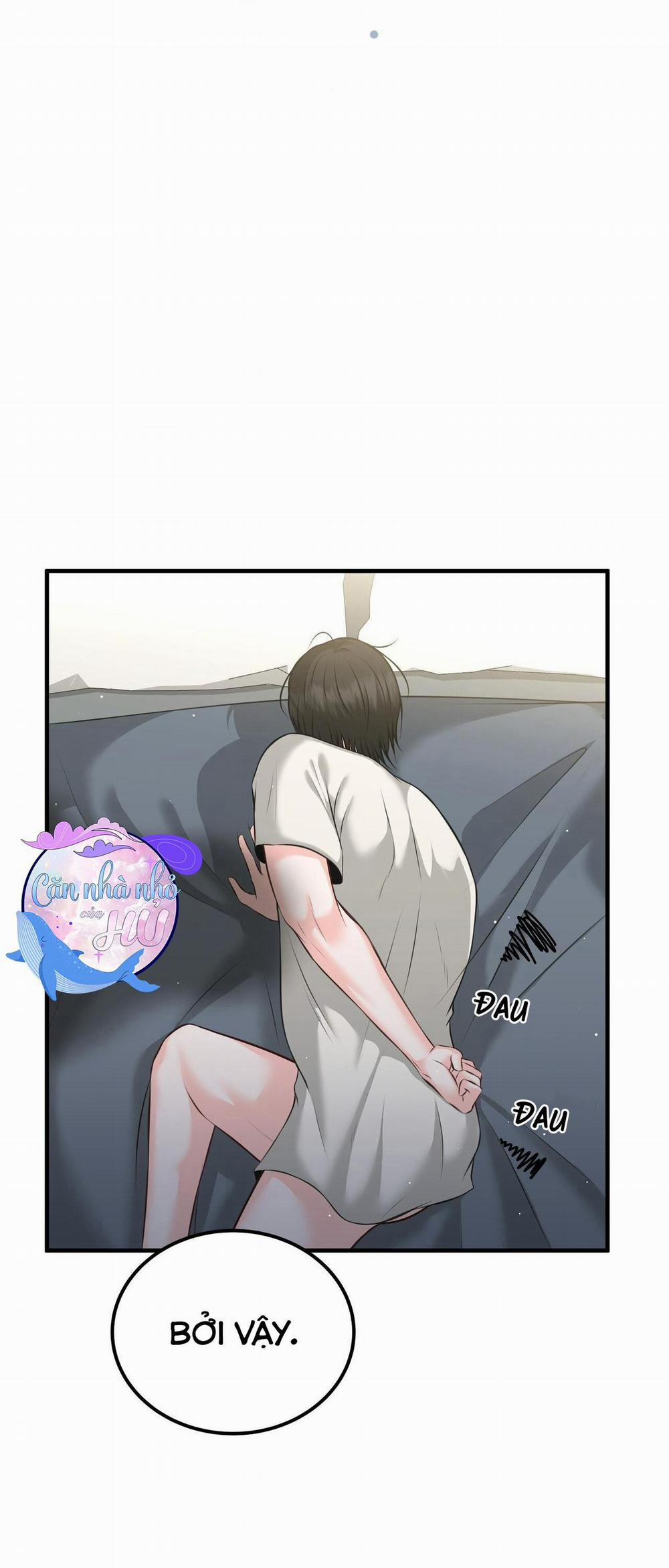 (End) Chờ Chút! Đừng Di Chuyển 5 trang 13