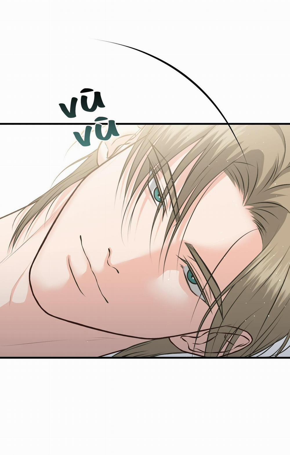 (End) Chờ Chút! Đừng Di Chuyển 5 trang 15