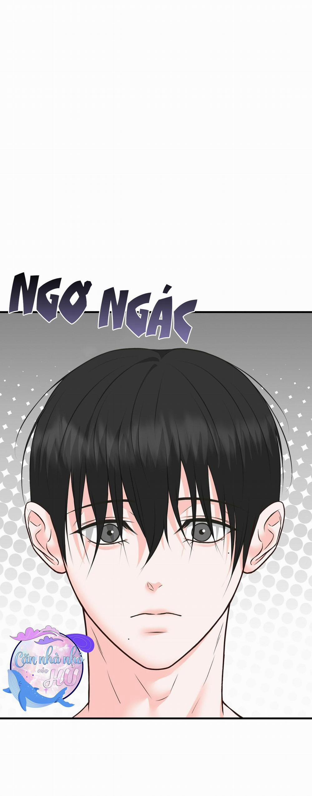 (End) Chờ Chút! Đừng Di Chuyển 5 trang 2